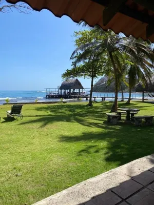Paraiso de Ensueño Caribeño Hotels in 