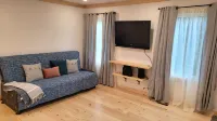 Cozy Nordic Hygge Stay in Parry Sound