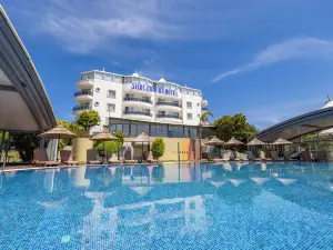 Top 20 4-Star Select Hotels in Cesme