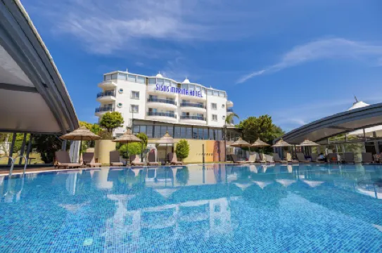 Sisus Marina Hotel
