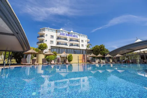 Sisus Marina Hotel