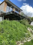 Vacation homes with a view over the Kupfertal valley