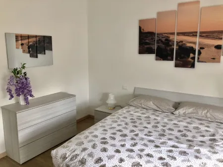 Anna's house, apartment in Valpolicella