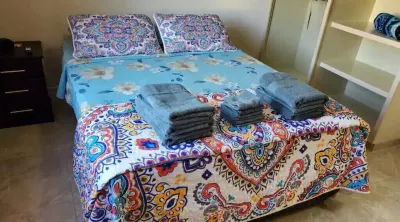 Blue Roof Villa Hotel a 