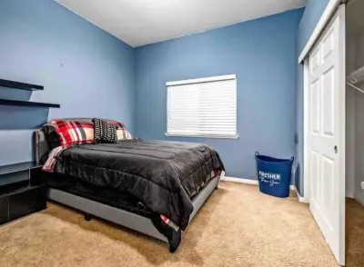 Spacious 4 BR home-Near UC Merced- quit neighborhd Các khách sạn gần University of California, Merced