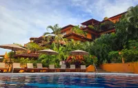 Amazing views of La Ropa Bay 3 BR condo