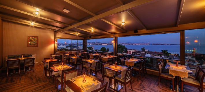 Azade Premier Hotel İstanbul otelleri