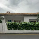 Chalet I with wifi, terrace and garden in the Mar Menor