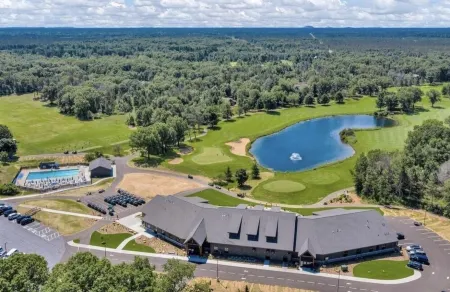 Rustic; Lodge Perfect Gateway; golf and lake