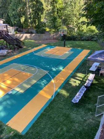 Upscale Modern Private Cottage Отели в г. Киркланд