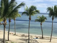MAGNIFICENT T4, overlooking the lagoon of St François