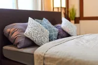 Pure relaxation" vacation apartment