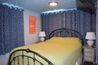 The 3 Sisters - Fern's Cottage