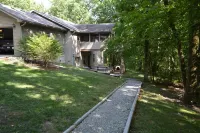 Sander Ridge - 40 wooded acres