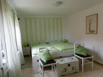 Comfortable house in a quiet location near Meissen Hotels near Oldtimer Museum Hertrampf