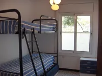 I villa with private pool, large garden, porch, terrace and playground. - 2-Star