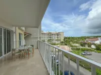 Fine 2 bedroom apartment