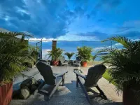 CASA FAUSTO BEACHFRONT VILLA