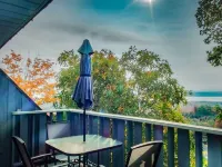 Chalet Mont-Sainte-Anne Hotels in Beaupré