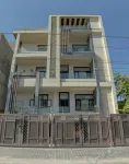 "Krishan kunj vacation home"Luxurious centrally located 4BHK Homestay Apartment Hotels in 