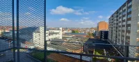 PARK BRUSILIA Hotels near Familles - Familietuin - Commune De St-Josse-Ten-Noode - Gemeente St-Joost-Ten-Noode Garden