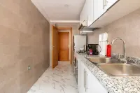 Charmant 1 chambre salon/ 5min gare Rabat ville