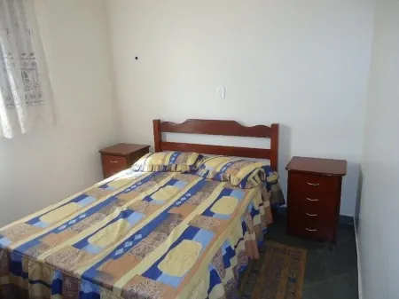 FIT WITH POOL EXCELLENT LOCATION Отели рядом с достопримечательностью «Ubatuba Bus Station»