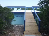 Historic Island Retreat on Little Exuma Island