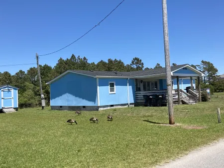 Stay your Way, Hatteras Island family friendly relaxing beach retreat.