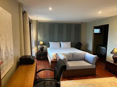 รูปภาพของKoh Samui 5-Star InterContinental Resort Luxury Villa