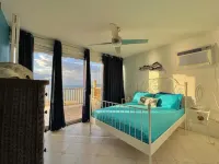 CASA FAUSTO BEACHFRONT VILLA
