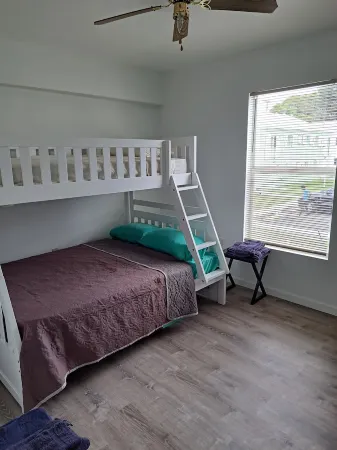 Stay in the middle of the City. Отели в г. Фредерикстед