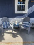 Cute, cozy, updated cottage just steps from gorgeous Houghton Lake