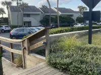 Steps away from the ocean Hotels in Sawgrass
