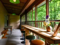 Nakaya Fudokaku Hotels in Yonezawa
