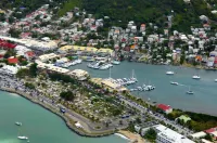 Studio MARINA brand new comfort with views of the marina