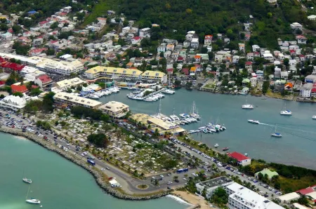 Studio MARINA brand new comfort with views of the marina