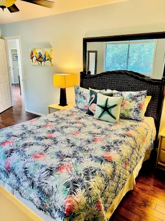 Golf and lake front property with the most amazing views in the valley.