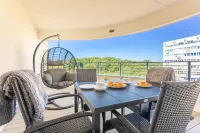 Ferienwohnung am Meer, Urlaub auf der Insel Usedom, Apartment SUN Towers A57  호텔