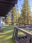 Large Single Family House Close to beach and Ski Resort