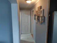 On The Burnt River in Kinmount - Swim, Kayak, Bike, ATV --- Two double Kayaks