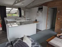 Cozy chalet with access to all year adventures Hotel a National Park