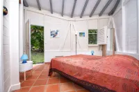 cap beauchene villa