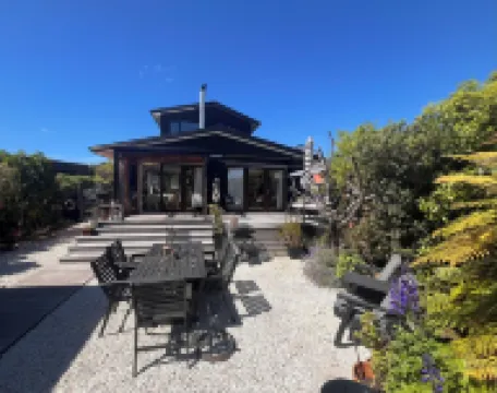 Beach House on Beachville Hotels near Sumner