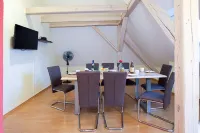 Premium Style - Light-flooded vacation apartment in the middle of Günzburg Hotels in der Nähe von Hunkemöller