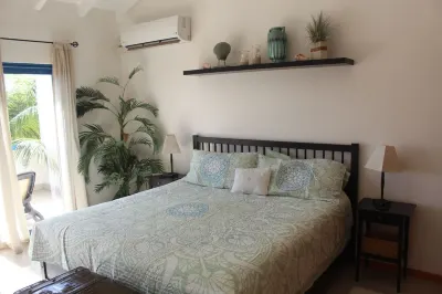 Blue Pelican Luxury Villa - Featured on HGTV!