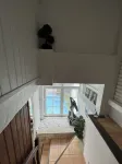 Chez Ti Pêcheur Appartement T2 Dans une Belle Résidence Créole sur Saint-pierre