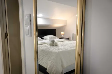 Casa Bela Lisboa Отели в г. Алкантара