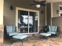 Private Oceanfront 4 Bedroom Villa -Pool & on Beach
