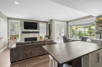 Cozy, Convienently Located Suite in the Okanagan